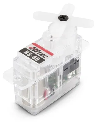 Productafbeelding van HS-40, bulkverpakking, 1 stuk