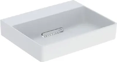 Produktbild von Geberit 505025001 ONE AS-WT, Abg. horiz., 50x41 cm