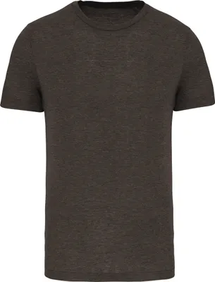 Produktbild von Proact Herren Sport T-Shirt Kurzarm Rundhals Classic Shirt Top Fitness, Größe:S, Farbe:Dark Grey Heather