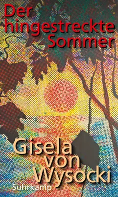 Produktbild von Der hingestreckte Sommer