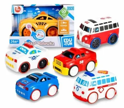 Produktbild von Fahrzeug für Kleinkinder, Marke MIX