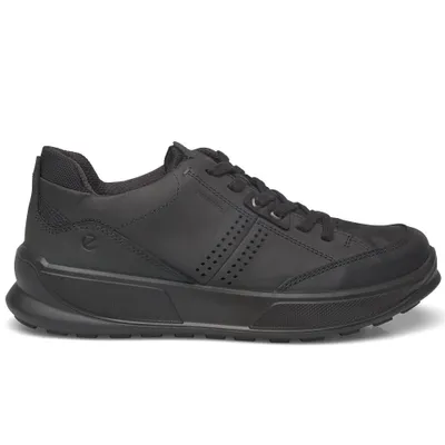 Produktbild von Ecco Byway 2.0 WP Herren Halbschuhe Sneaker Schnürschuhe 522804 51052