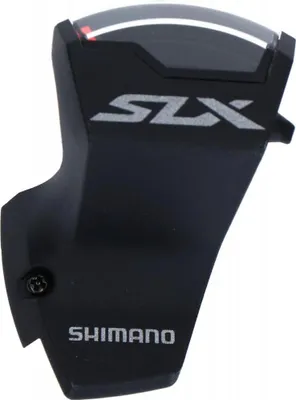 Image de Indicateur de vitesse Shimano complet pour SL-M7000, option:gauche
