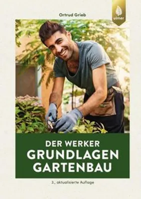 Obrázek produktu pro Der Werker. Grundlagen Gartenbau