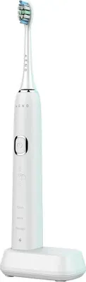 Obrázek produktu pro Aeno ADB0003 AENO Schallzahnbürste DB3  3 Reinigunsmodi/4 Aufsteckb. weiß retail