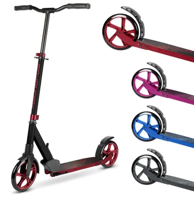 Immagine prodotto di Scooter BOLDCUBE BIG, Bordeaux