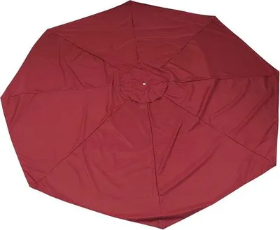 Obrázok produktu pre Ochranný obal Famanu pre okrúhle slnečníky s priemerom 3 metre – odolný voči UV žiazeniu a poveternostným vplyvom