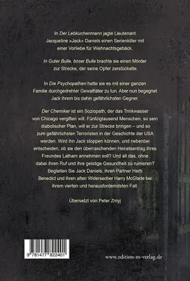 Produktbild von Der Chemiker