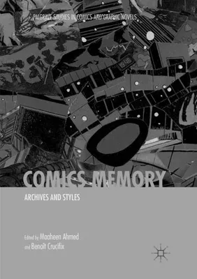Obrázek produktu pro Comics Memory