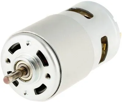 Immagine prodotto di Motore elettrico 12 V, 16.000 giri/min, generatore portatile, alimentatore, inverter, utensili, alta velocità