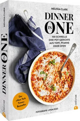 Image de Dinner in One