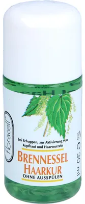 Obrázok produktu pre Žihľavová kúra na vlasy Floracell 30 ml