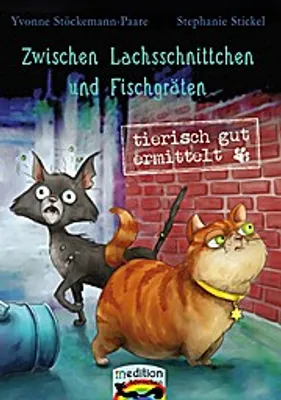 Immagine prodotto di Zwischen Lachsschnittchen und Fischgräten