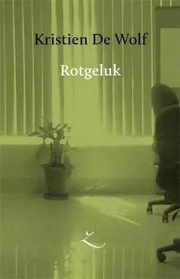 Produktbild von Rotgeluk