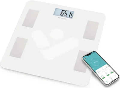 Produktbild von TrueLife FitScale W4 BT