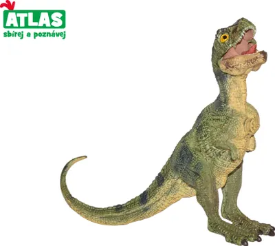 Image de B - Dino Tyrannosaurus figure 11 cm