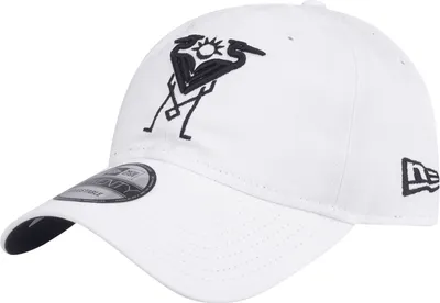 Zdjęcie produktu dla New Era 9Twenty Uni Cap - MLS Inter Miami Flamingo weiß