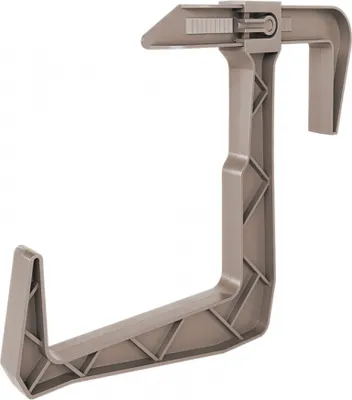 Image de SAHARA porte-boîte carré 23x23cm
