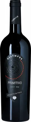 Produktbild von Ollympus Primitivo