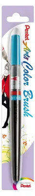 Produktbild von Pentel Aquarellpinsel, nachfuellbar