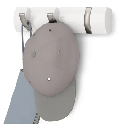 Immagine prodotto di Appendiabiti UMBRA FLIP bianco