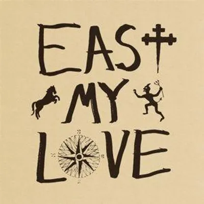Produktbild von East My Love