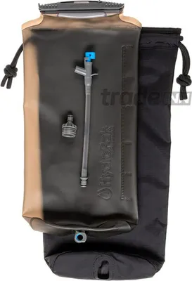 Zdjęcie produktu dla Hydrapak Pioneer 6l bukłak hydracyjny brązowy brązowy brązowy jeden rozmiar
