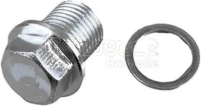 Productafbeelding van METZGER 8030082: Afsluitbout, oliecarter. Oliecarter