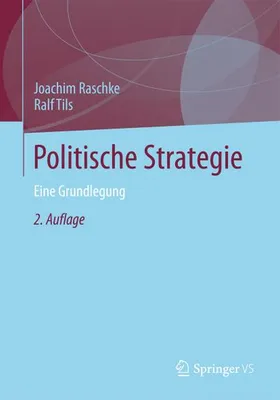 Obrázok produktu pre Politische Strategie