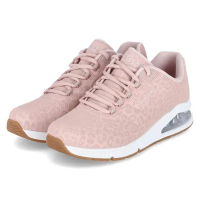 Productafbeelding van Skechers sneaker, gemaakt van imitatieleer