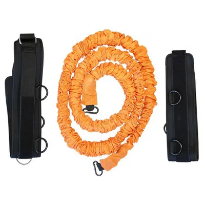 Immagine prodotto di Softee Resistance Trainer Arancione Taglia Unica