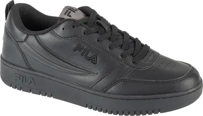 Image de Fila Rega Nf FFM0370-83052, Sneaker, Hommes, Noir