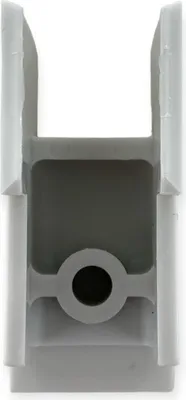 Produktbild von GU Führungskappe Grau 9-24378-00-0-1