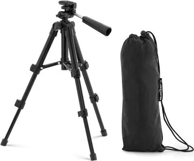 Obrázek produktu pro Expondo Steinberg Systems stativ – 276–474 mm – závit 1/4"