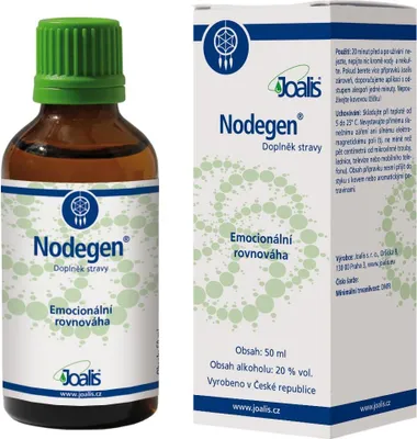 Obrázok produktu pre NoDegen, 50ml
