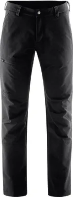 Produktbild von maier Funktionshose Herrmann Kurzgröße black 29