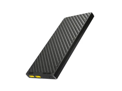 Produktbild von Nitecore NB10000 GEN3 10000mAh - Powerbanka