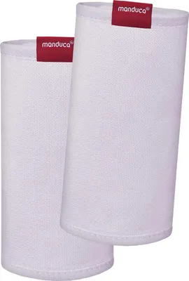 Produktbild von Manduca Schutzharnischbezüge FumBee Lavendel