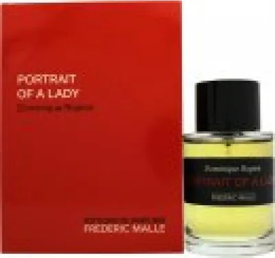 Produktbild von Portrait Of A Lady - EDP - Inhalt: 100 ml
