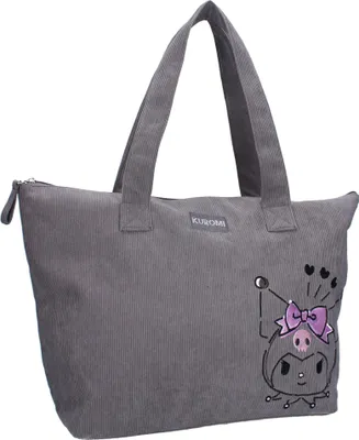 Zdjęcie produktu dla Torba Hello Kitty - Kuromi