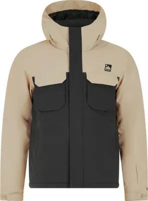 Produktbild von PROTEST PRTKajo snowjacket BambooBeige BambooBeige XL