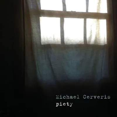 Produktbild von Cerveris,Michael-Piety