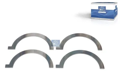 Produktbild von DT Spare Parts Kurbelwellenlager 2.91488
