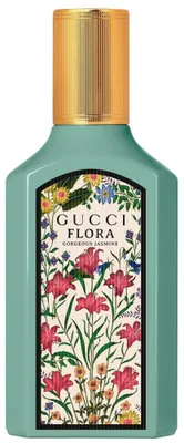 Immagine prodotto di Gucci - Flora Georgeous Jasmine EDP 100ml