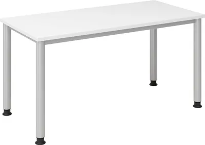 Produktbild von HILO 614 S - Weiß/Silber_