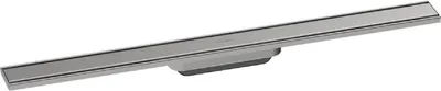 Obrázek produktu pro HANSGROHE 56199800 Sada prefabrikovaných sprchových žlábků RainDrain