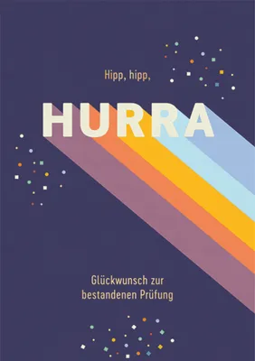 Produktbild von Glückwunschkarte "Herzlichen Glückwunsch zur Kommunion"