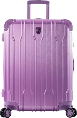 Produktbild von Heys Xtrak 4 Rollen Trolley M 66 cm mit Dehnfalte