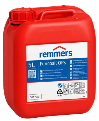 Produktbild von Remmers Funcosil OFS Naturstein Imprägnierung 5 l