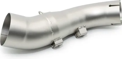 Image de Tuyau d'échappement LeoVince Pièce de rechange tuyau de raccordement 1408